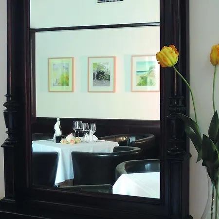 Guest house Pension Central 3*