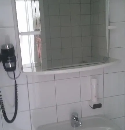 Guest house Pension Central