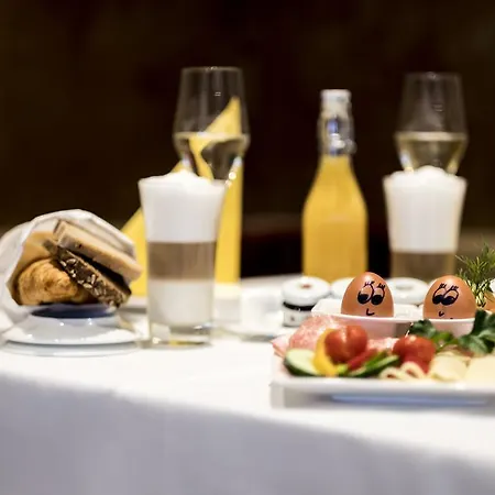 Guest house Pension Central Markt Piesting