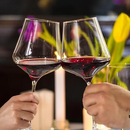 Pension Central Guest house