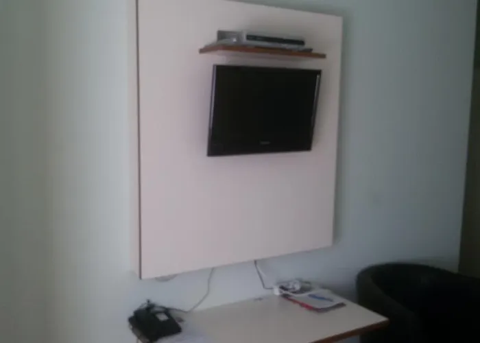 Pensión Pension Central Markt Piesting