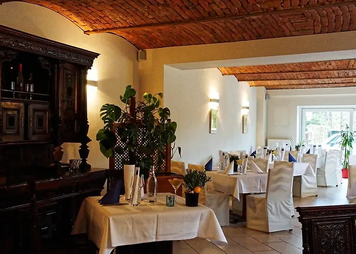 Pension Central Markt Piesting