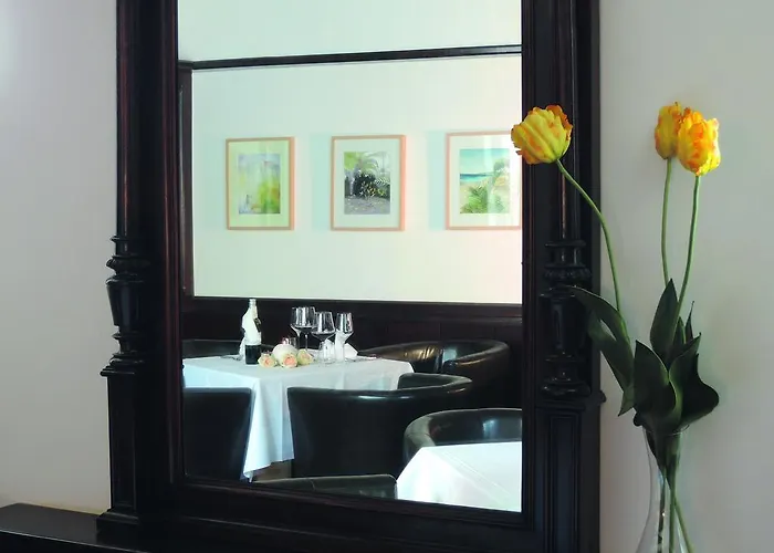 Pensión Pension Central 3*