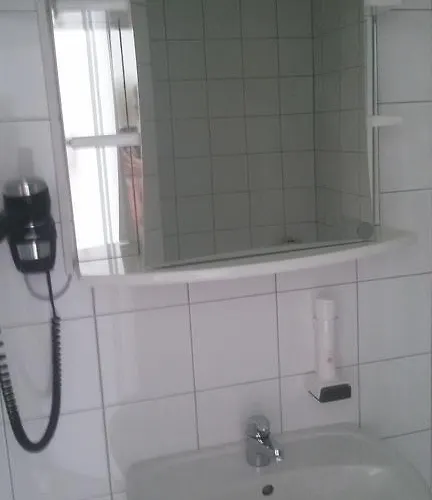 Pensión Pension Central