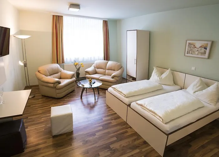 Pension Central Pensión