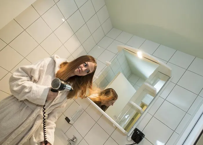 Pension Central Pensión 3*