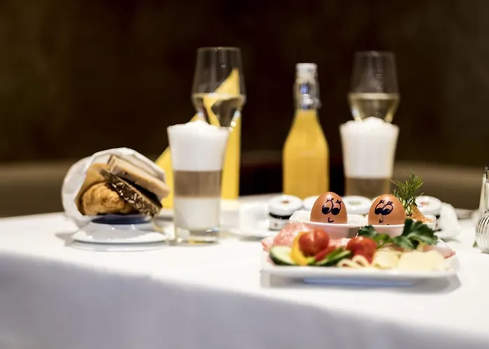 Pensión Pension Central Markt Piesting